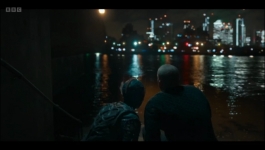 The War Between the Land and the Sea - Season 01 Episode 04